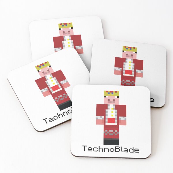 Item preview, Meme Technoblade Baby 2022 designed and sold by JamauDS.