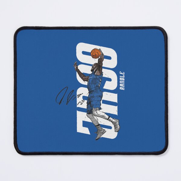 Item preview, Julius Randle Vertical designed and sold by richardreesep.