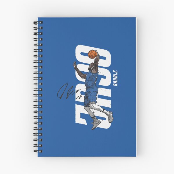 Item preview, Julius Randle Vertical designed and sold by richardreesep.