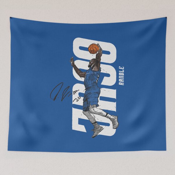 Item preview, Julius Randle Vertical designed and sold by richardreesep.