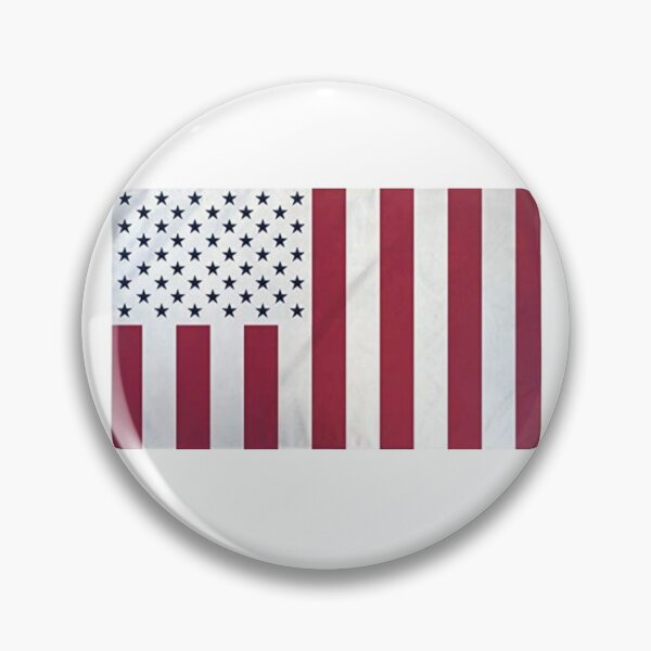 Item preview, The United States of America Civil Flag of Peacetime designed and sold by JimmieZ.