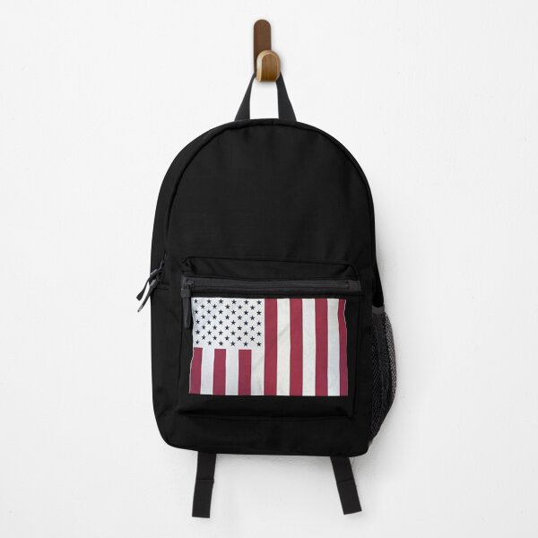 Item preview, The United States of America Civil Flag of Peacetime designed and sold by JimmieZ.