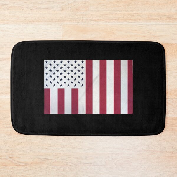 Item preview, The United States of America Civil Flag of Peacetime designed and sold by JimmieZ.