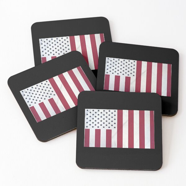 Item preview, The United States of America Civil Flag of Peacetime designed and sold by JimmieZ.
