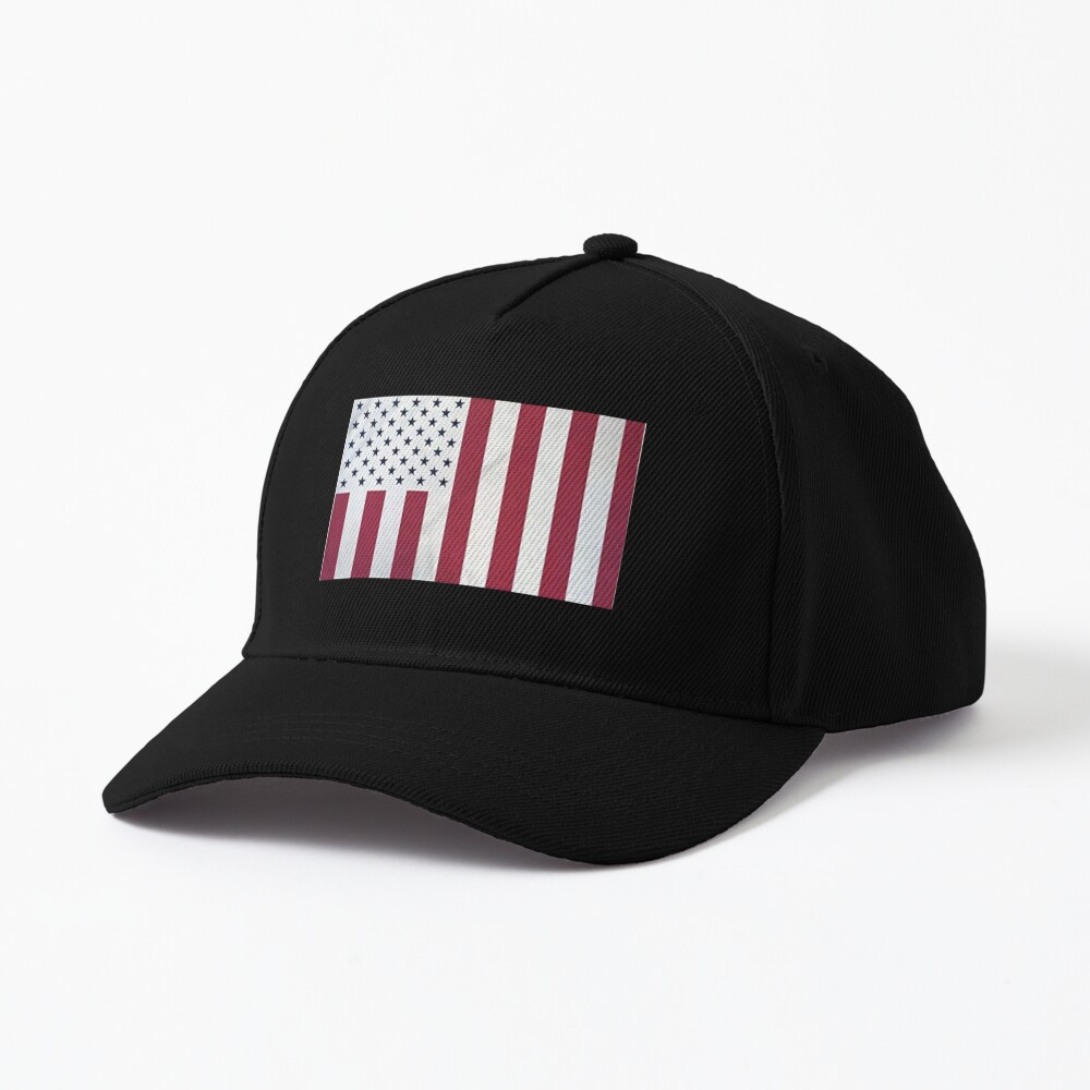 We The People Are Pissed off Hat American Flag Hats for Men