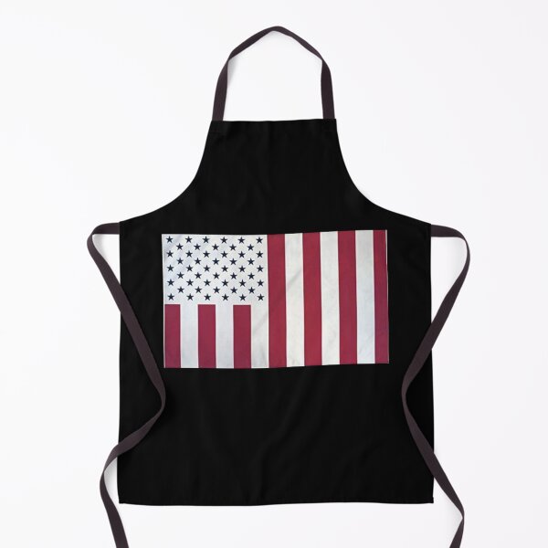 Item preview, The United States of America Civil Flag of Peacetime designed and sold by JimmieZ.