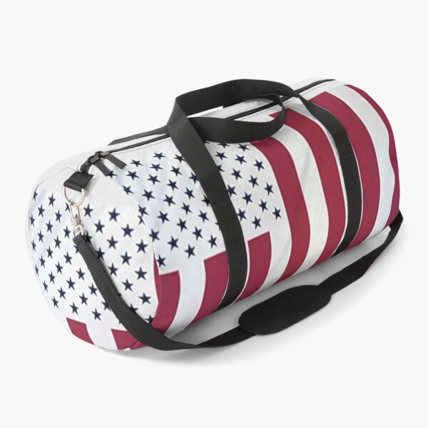 Item preview, The United States of America Civil Flag of Peacetime designed and sold by JimmieZ.