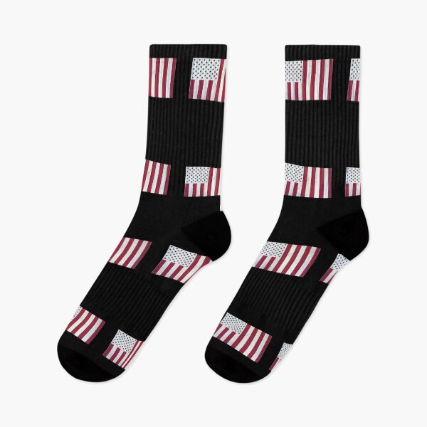 Item preview, The United States of America Civil Flag of Peacetime designed and sold by JimmieZ.