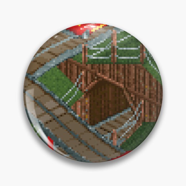 Item preview, RollerCoaster Tycoon RCT 1 - Car Ride designed and sold by vortiene.