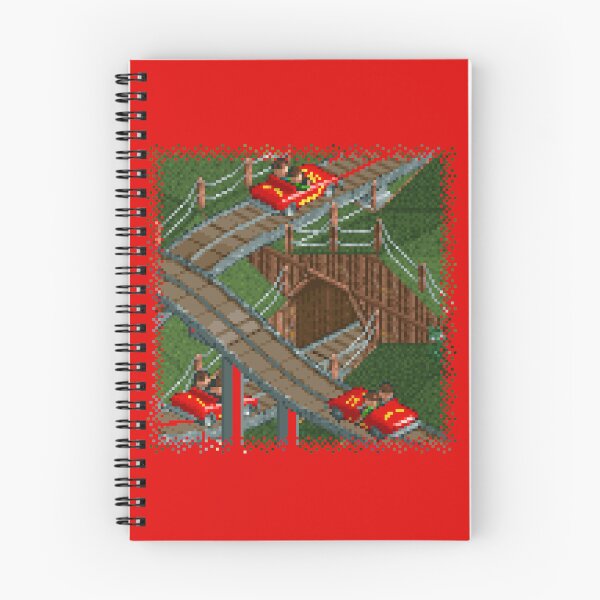 Item preview, RollerCoaster Tycoon RCT 1 - Car Ride designed and sold by vortiene.