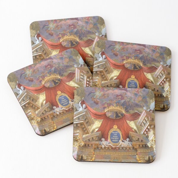 Item preview, Jesuitenkirche, Vienna Austria designed and sold by Mythos57.