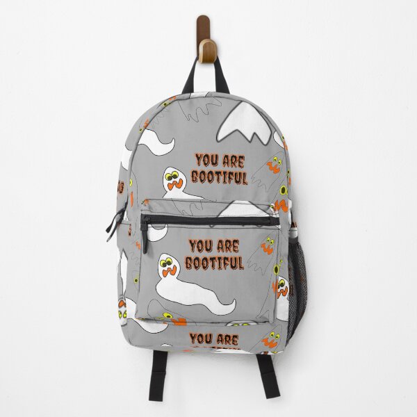 Item preview, You are Bootiful with ghosts designed and sold by Becky Hunter.