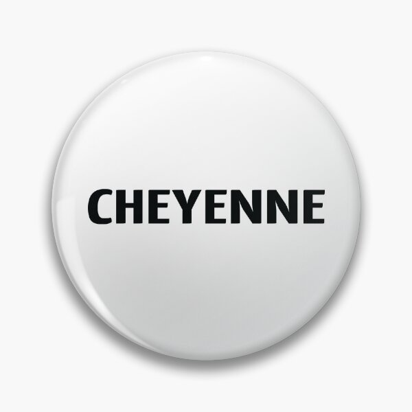 Item preview, Cheyenne designed and sold by GoodVibesWX9.