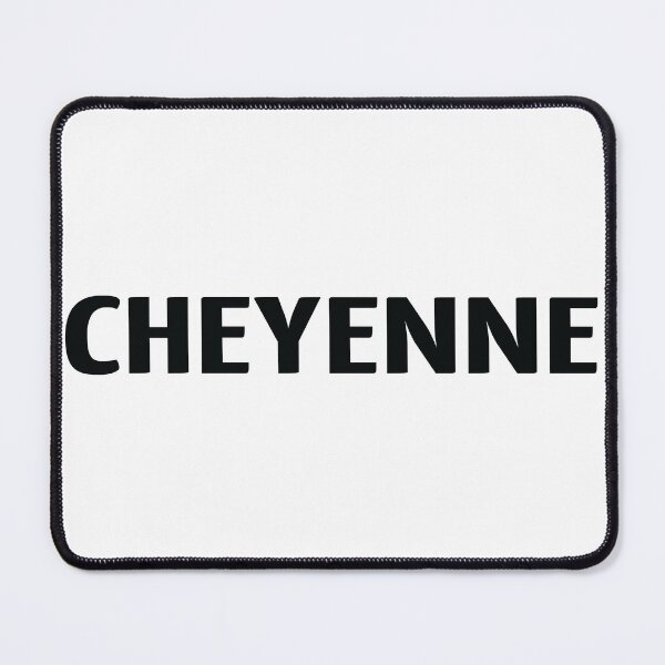 Item preview, Cheyenne designed and sold by GoodVibesWX9.