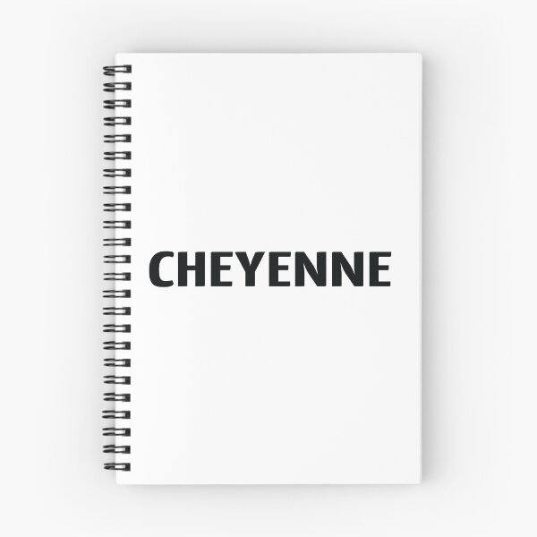 Item preview, Cheyenne designed and sold by GoodVibesWX9.