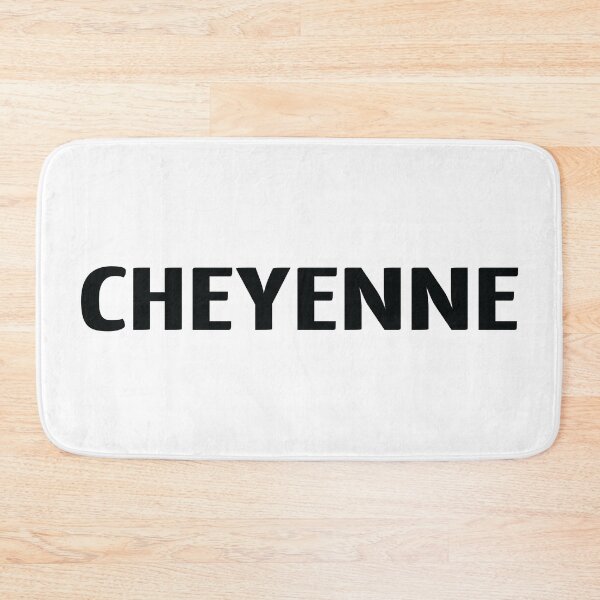 Item preview, Cheyenne designed and sold by GoodVibesWX9.