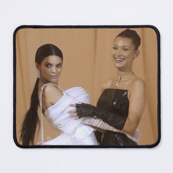 Item preview, bella and kendall met  designed and sold by ladybirddesigns.