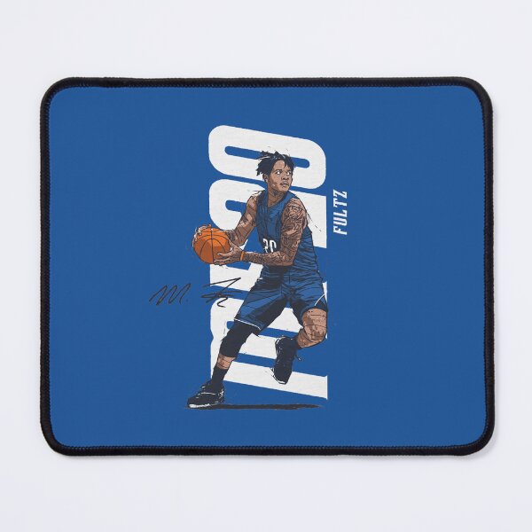 Item preview, Markelle Fultz Vertical designed and sold by richardreesep.