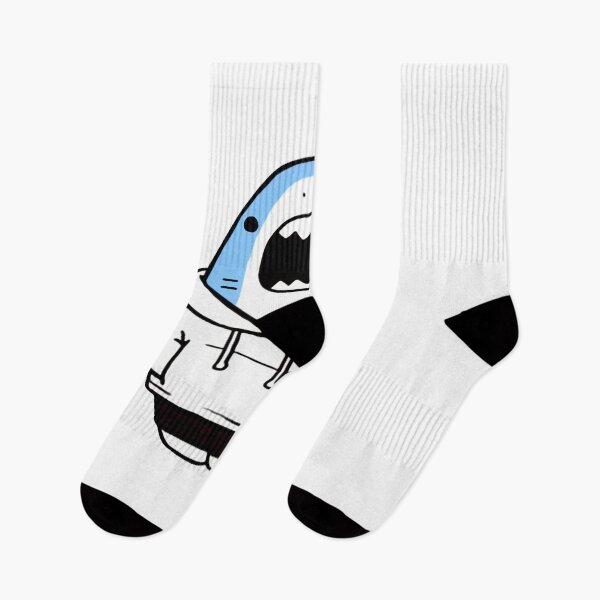 Item preview, Cute Shark  designed and sold by Internetan.