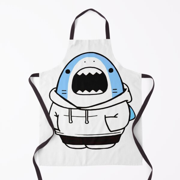 Item preview, Cute Shark  designed and sold by Internetan.