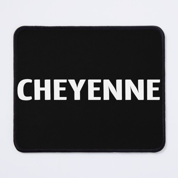 Item preview, Cheyenne designed and sold by GoodVibesWX9.