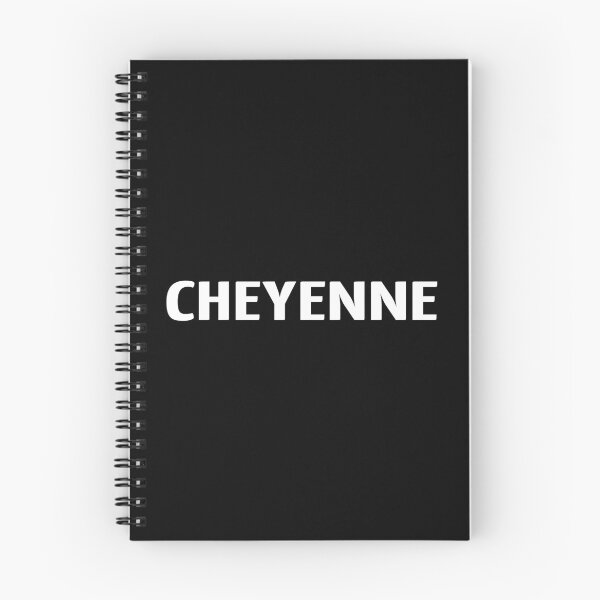 Item preview, Cheyenne designed and sold by GoodVibesWX9.