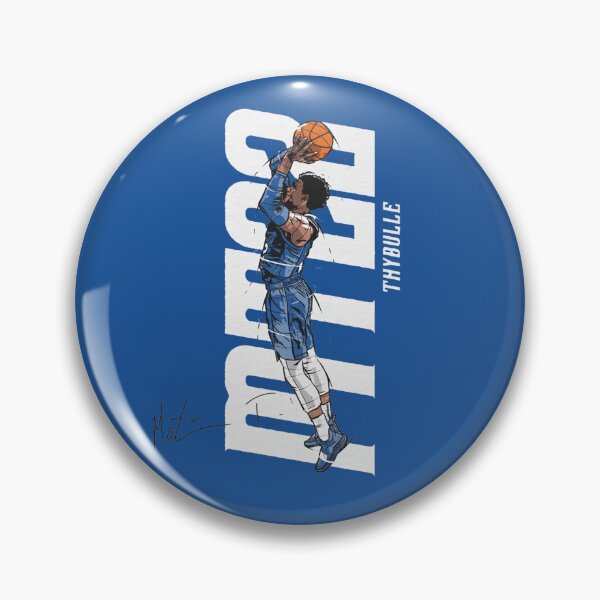 Item preview, Matisse Thybulle Vertical designed and sold by richardreesep.