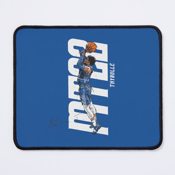 Item preview, Matisse Thybulle Vertical designed and sold by richardreesep.