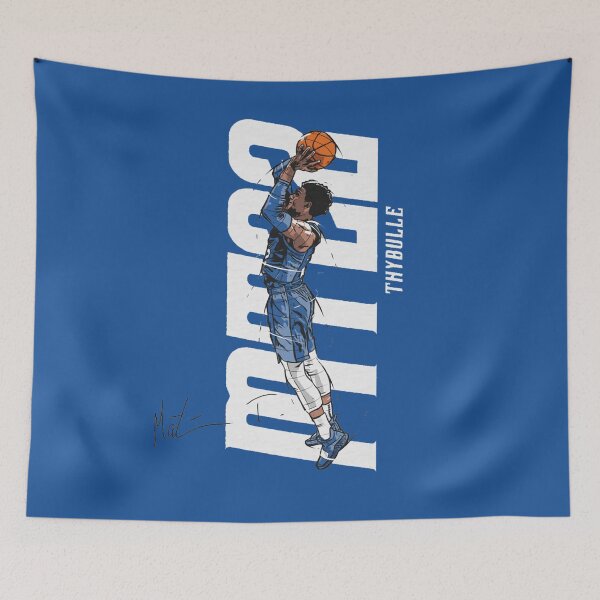 Item preview, Matisse Thybulle Vertical designed and sold by richardreesep.