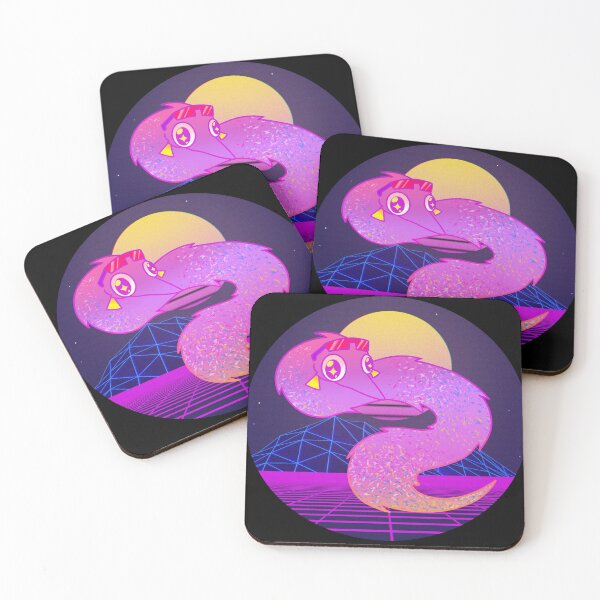 Item preview, Vapor Worm designed and sold by Madame-Deer.
