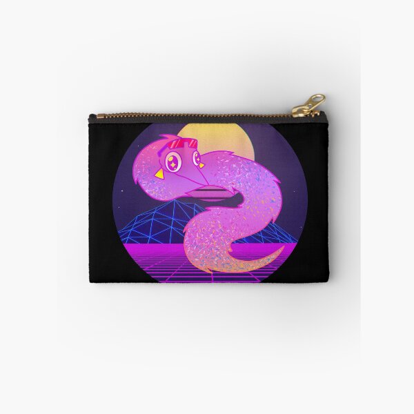 Item preview, Vapor Worm designed and sold by Madame-Deer.