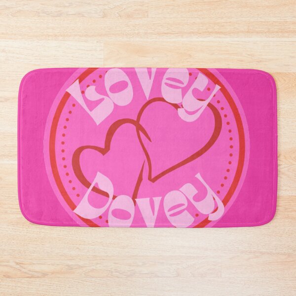 Item preview, Lovey Dovey Pretty Pink Sign of Love designed and sold by KayLadyBug.