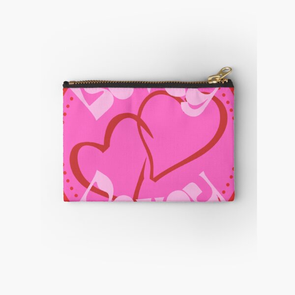 Item preview, Lovey Dovey Pretty Pink Sign of Love designed and sold by KayLadyBug.
