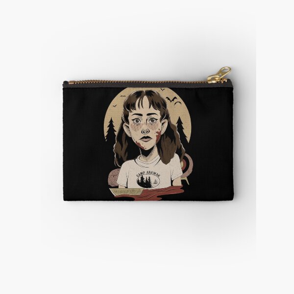 Item preview, Welcome to Sleepaway Camp designed and sold by AudriRaeDoodles.
