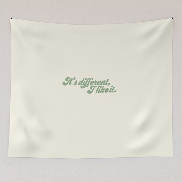 Item preview,  It’s different, I like it designed and sold by Lavannya.