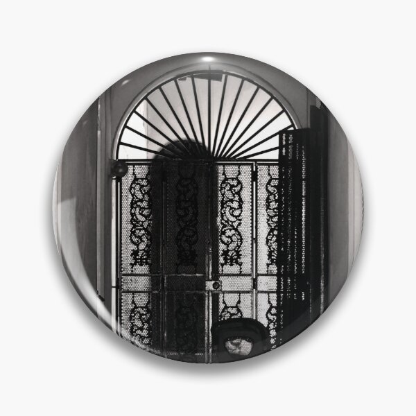 Item preview, SAN JUAN LACE SCREEN designed and sold by Jackie Saad Robinson.