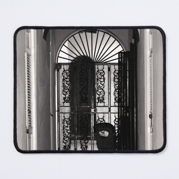 Item preview, SAN JUAN LACE SCREEN designed and sold by Jackie Saad Robinson.