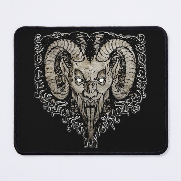 Item preview, Krampus Nacht designed and sold by ShayneoftheDead.