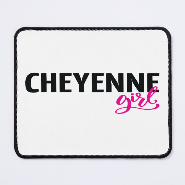 Item preview, Cheyenne Girl designed and sold by GoodVibesWX9.