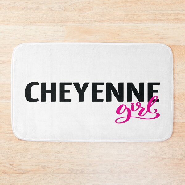 Item preview, Cheyenne Girl designed and sold by GoodVibesWX9.