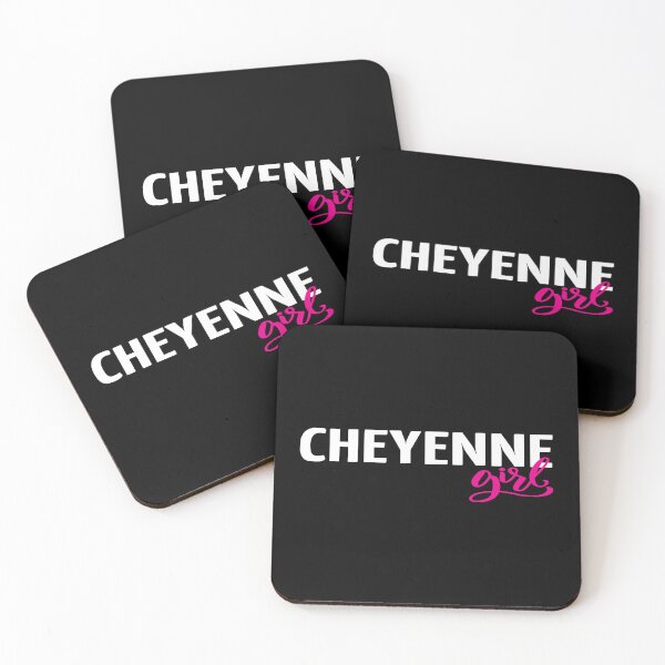 Item preview, Cheyenne Girl designed and sold by GoodVibesWX9.