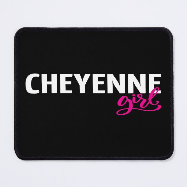 Item preview, Cheyenne Girl designed and sold by GoodVibesWX9.