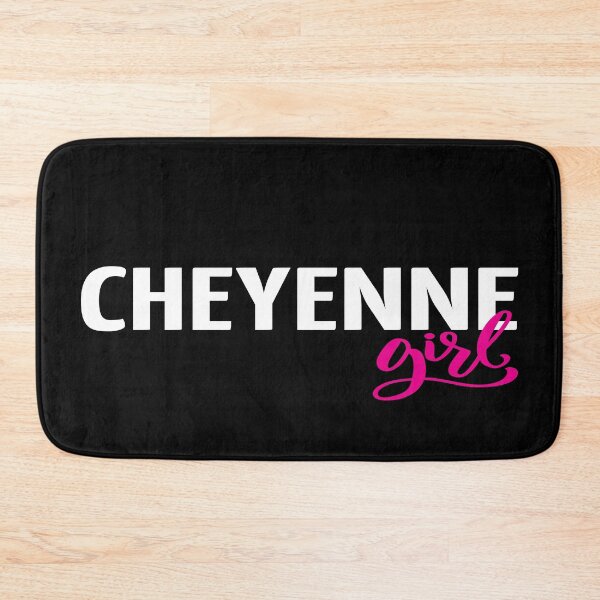Item preview, Cheyenne Girl designed and sold by GoodVibesWX9.