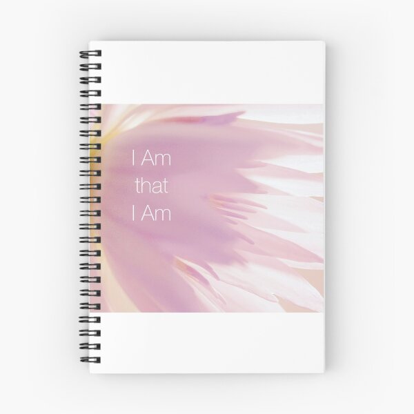 Item preview, I Am That I Am designed and sold by lynnebeclu.