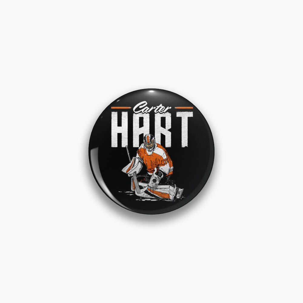 Pin on Carter Hart