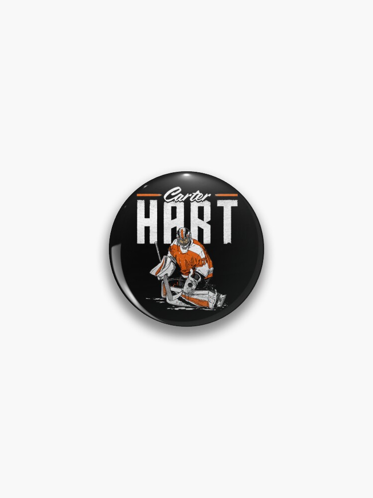 Pin on Carter Hart