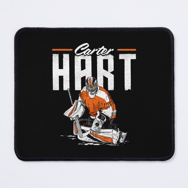 Item preview, Carter Hart Retro designed and sold by wright46l.