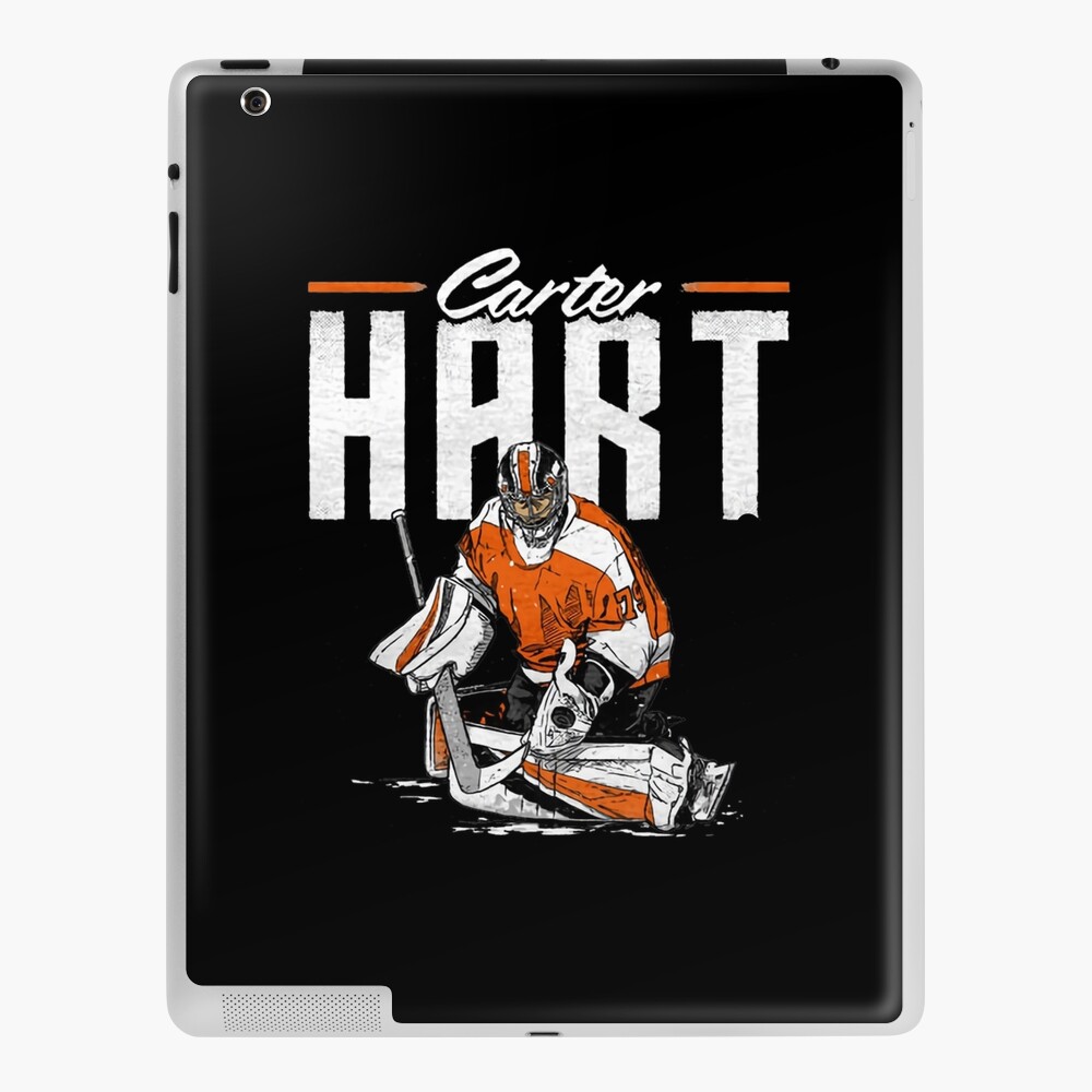 Pin on Carter Hart