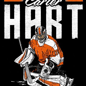 Pin on Carter Hart