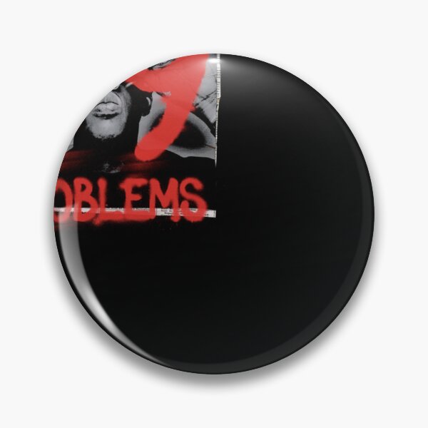 Item preview, 99 Problems T-Shirt designed and sold by MarianelaOlive.